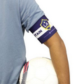 Soccer Captain's Armband (Super Saver-25 Days Delivery)